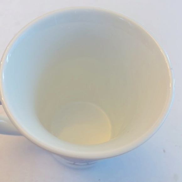 Owl Coffee Mug Tara Reed Design Blue Harbor - Picture 4 of 5